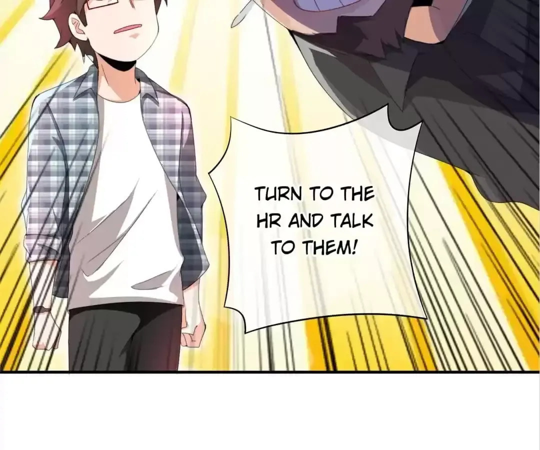 No More Money, Please Chapter 172 page 8 - 