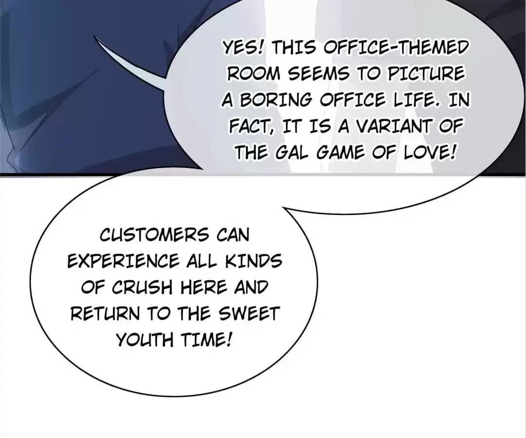 No More Money, Please Chapter 172 page 72 - 