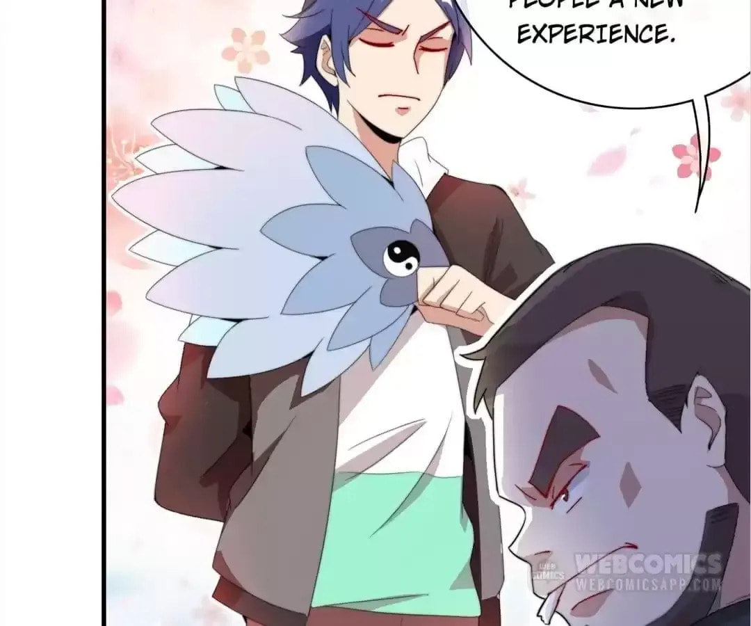No More Money, Please Chapter 172 page 74 - 