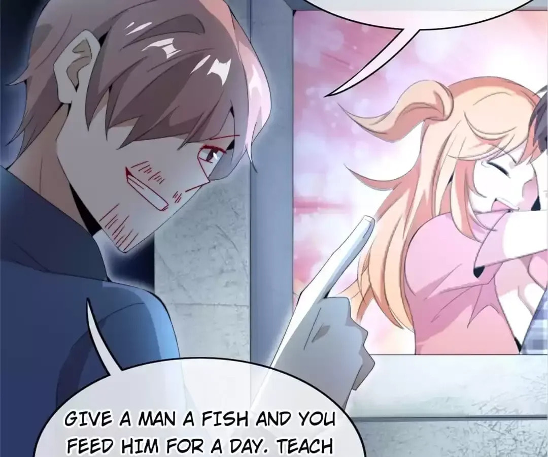 No More Money, Please Chapter 172 page 77 - 
