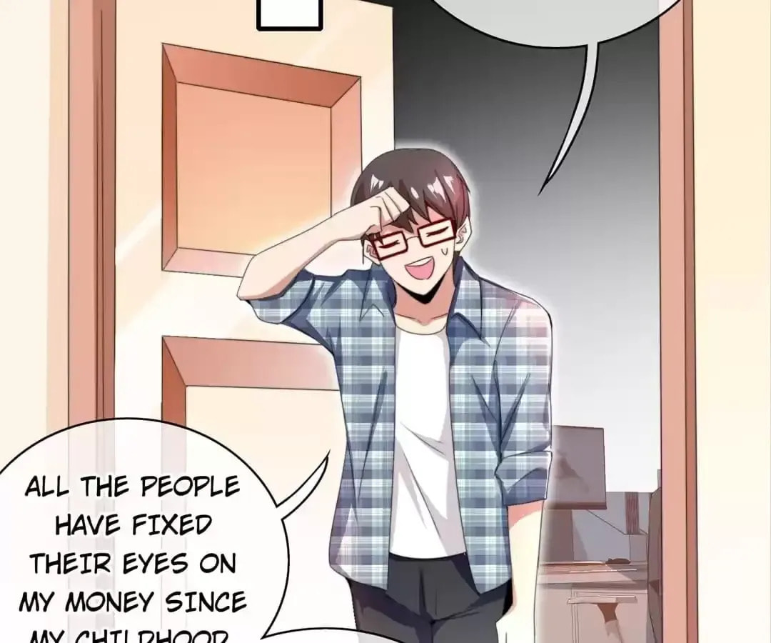 No More Money, Please Chapter 172 page 87 - 
