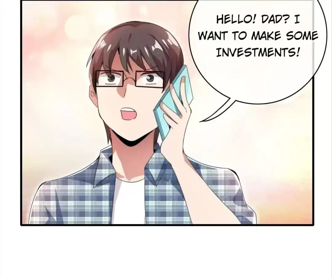 No More Money, Please Chapter 172 page 89 - 