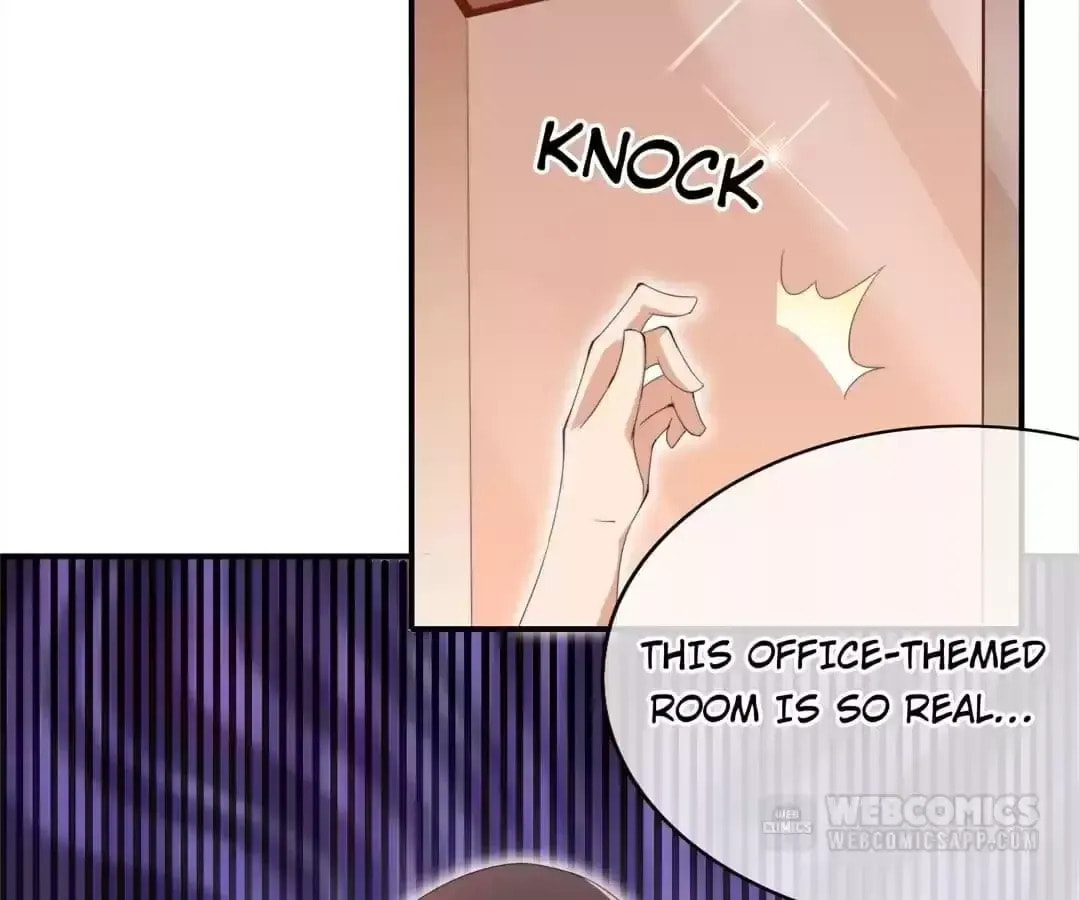 No More Money, Please Chapter 172 page 10 - 