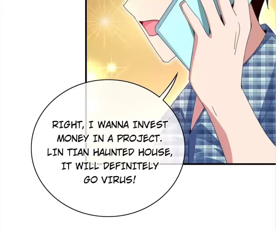 No More Money, Please Chapter 172 page 91 - 