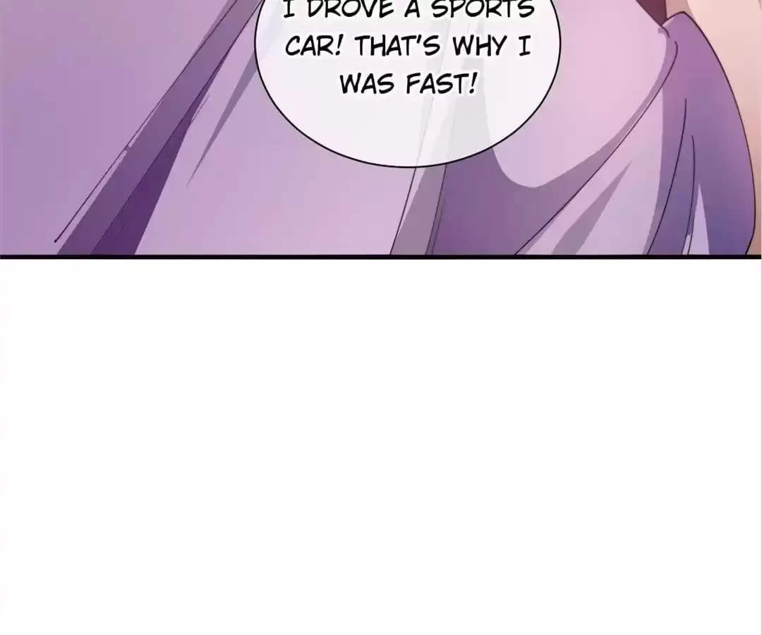 No More Money, Please Chapter 173 page 11 - 