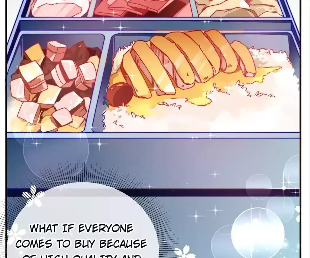 No More Money, Please Chapter 173 page 15 - 