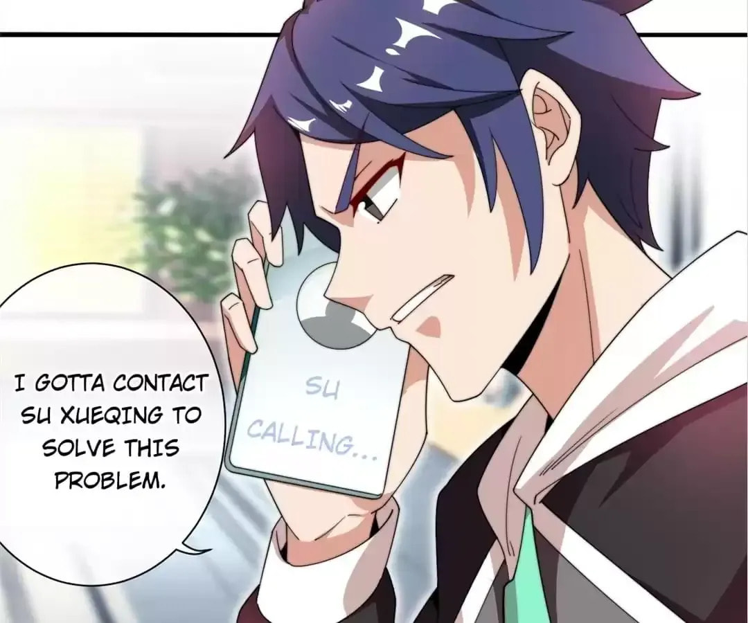 No More Money, Please Chapter 173 page 17 - 