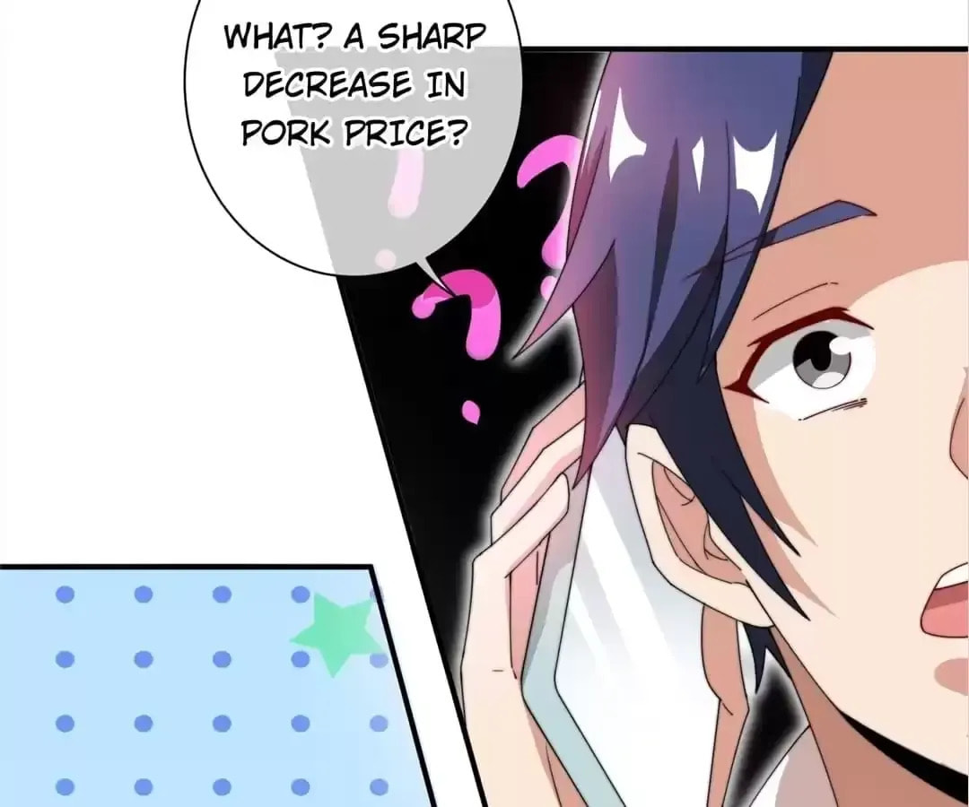 No More Money, Please Chapter 173 page 19 - 