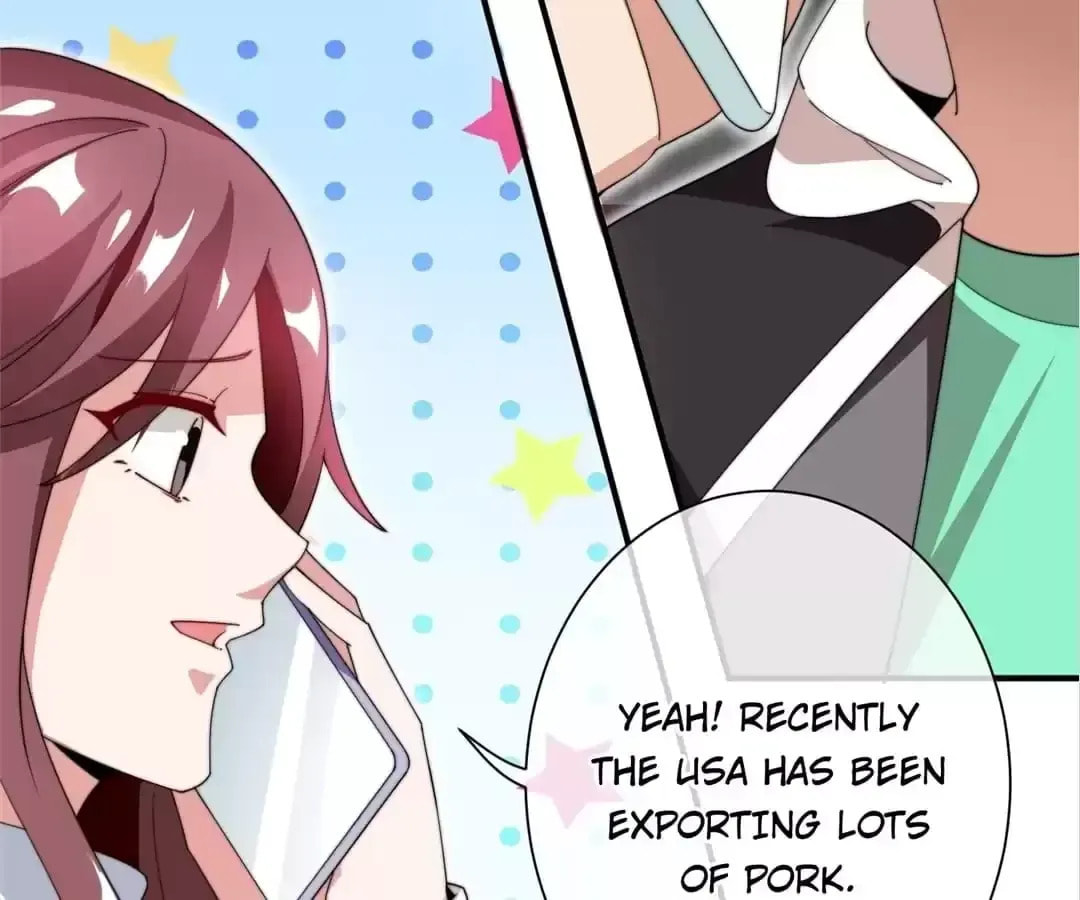 No More Money, Please Chapter 173 page 20 - 