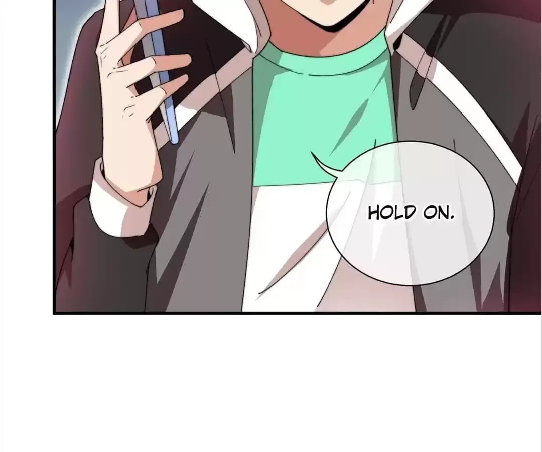 No More Money, Please Chapter 173 page 23 - 