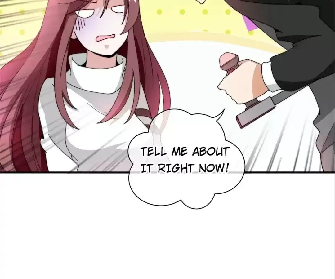 No More Money, Please Chapter 173 page 36 - 