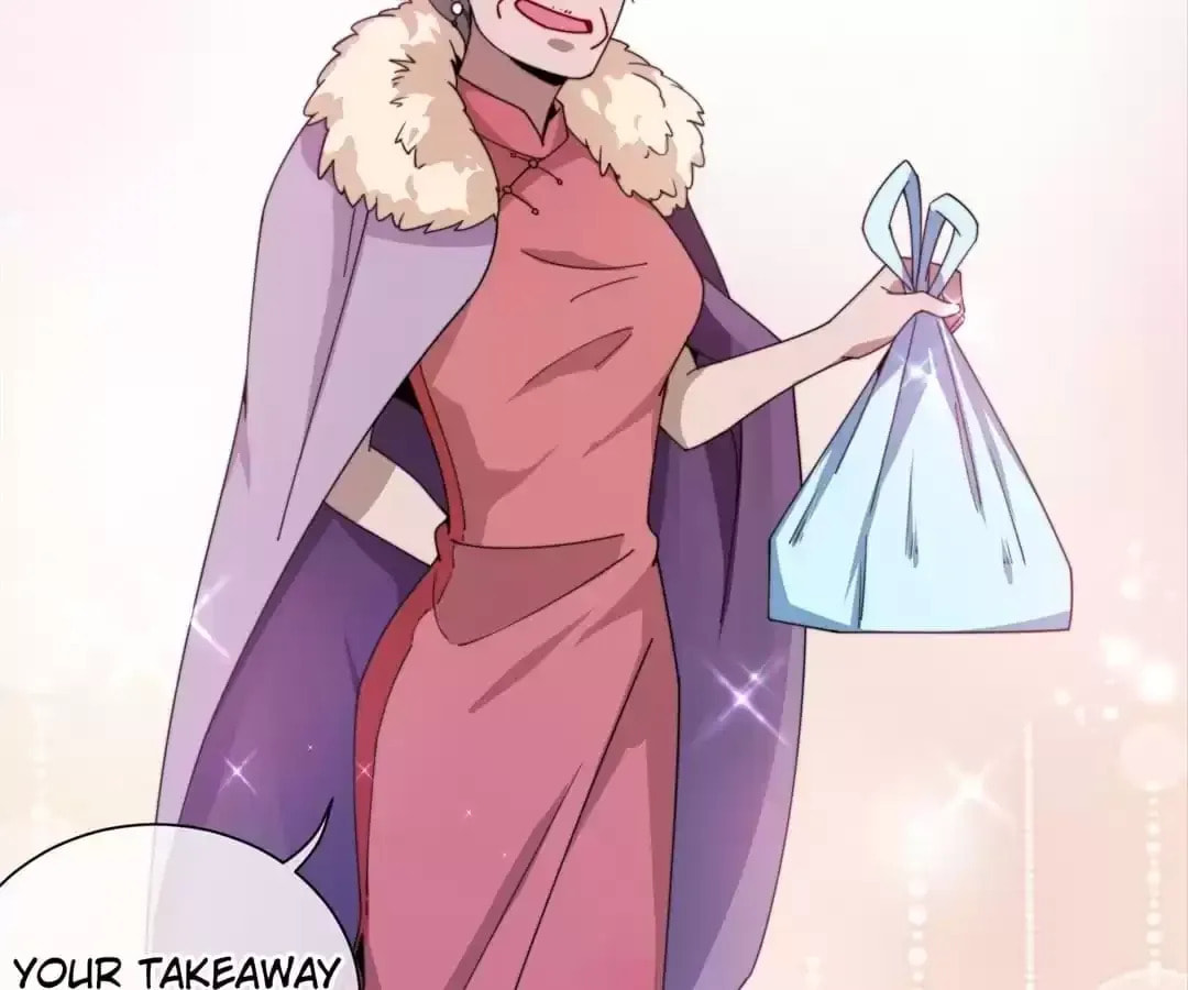 No More Money, Please Chapter 173 page 5 - 
