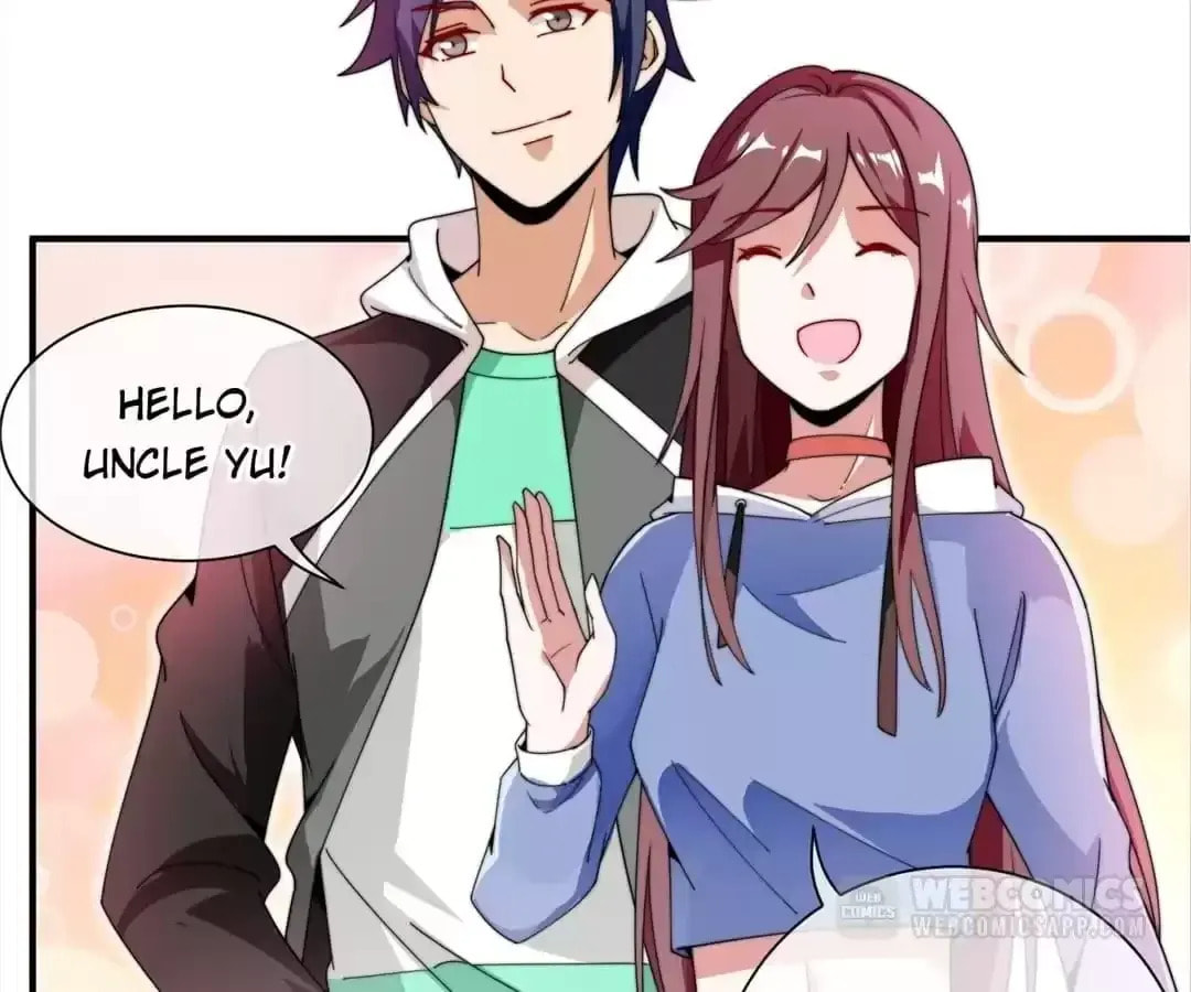No More Money, Please Chapter 173 page 42 - 