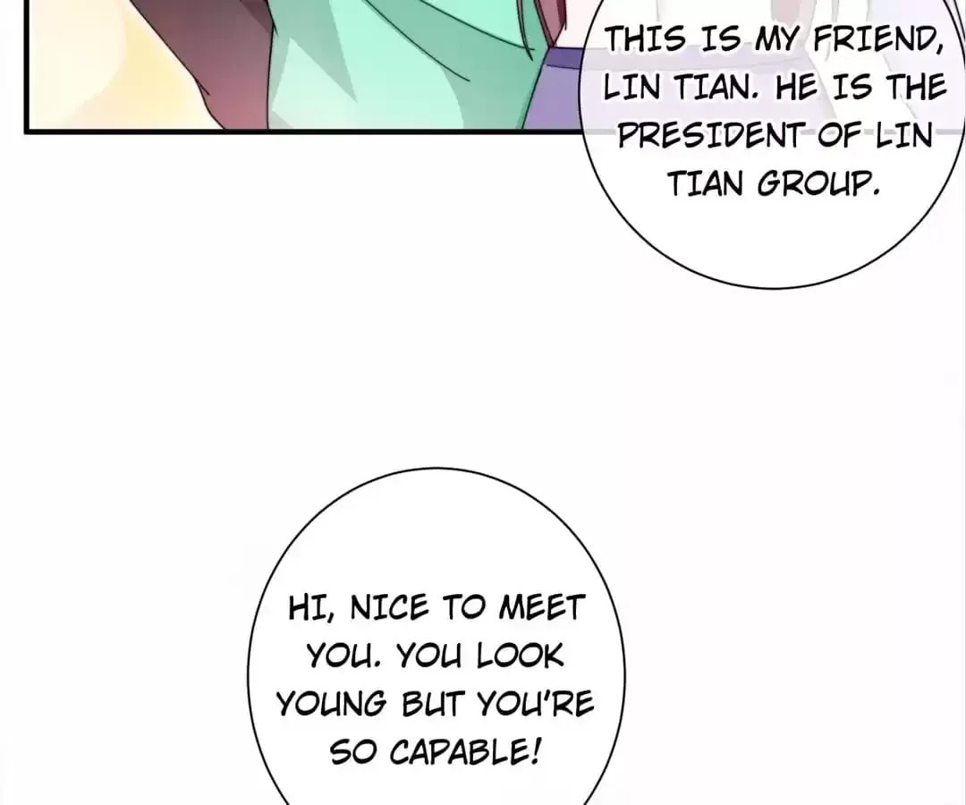 No More Money, Please Chapter 173 page 43 - 