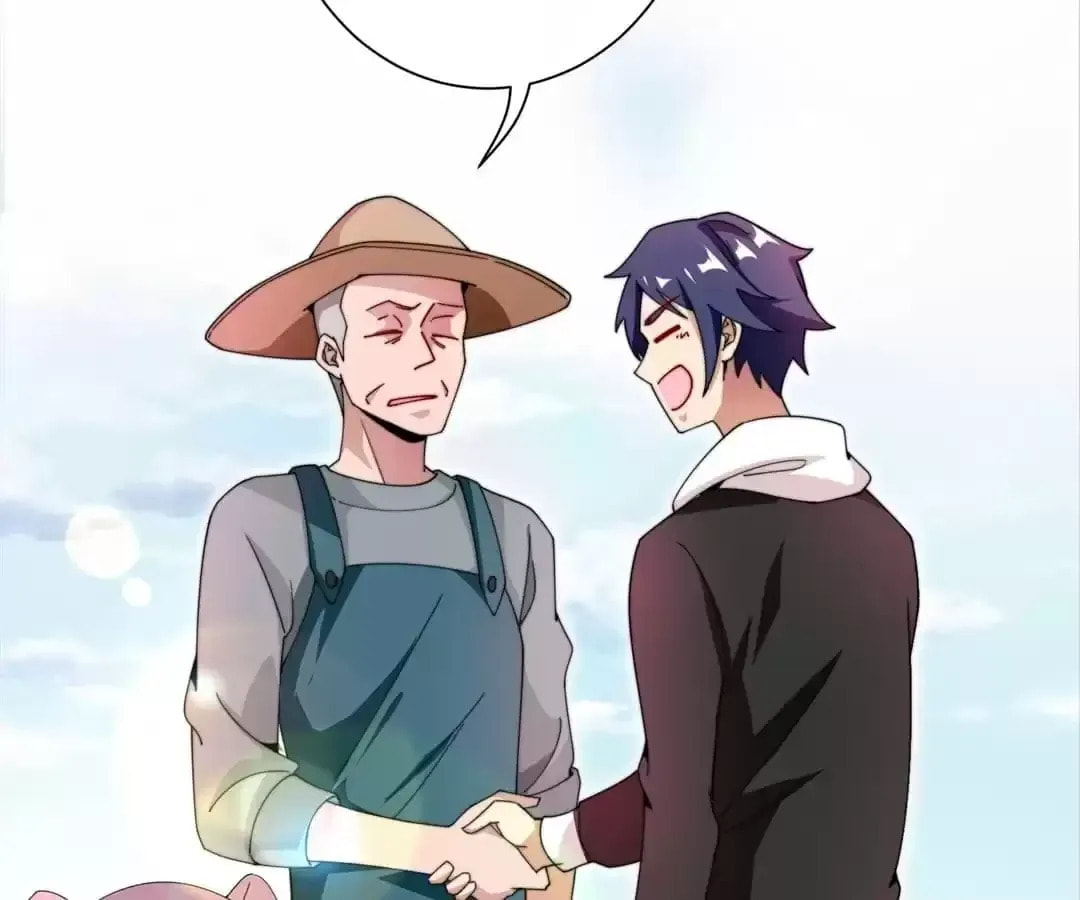 No More Money, Please Chapter 173 page 44 - 