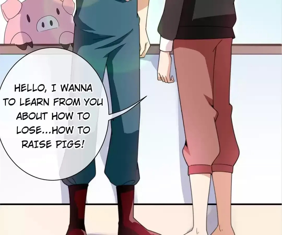 No More Money, Please Chapter 173 page 45 - 