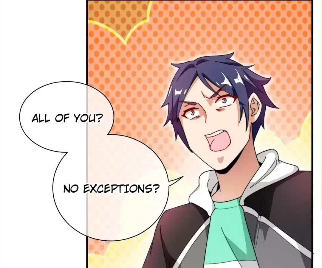 No More Money, Please Chapter 173 page 49 - 