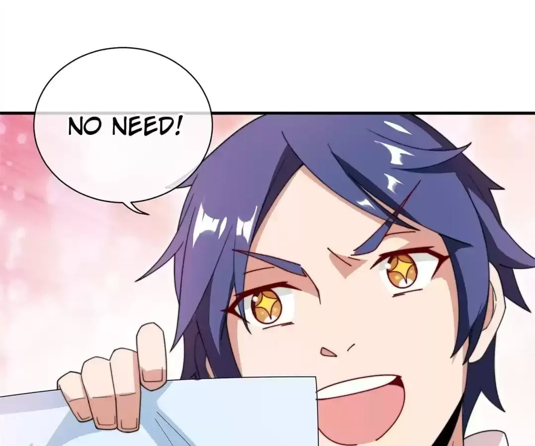 No More Money, Please Chapter 173 page 53 - 