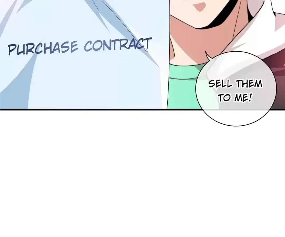 No More Money, Please Chapter 173 page 54 - 
