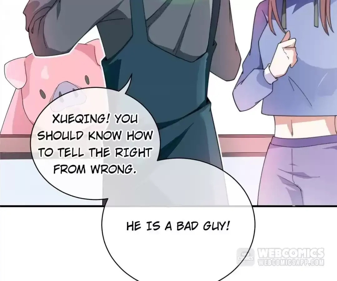 No More Money, Please Chapter 173 page 58 - 