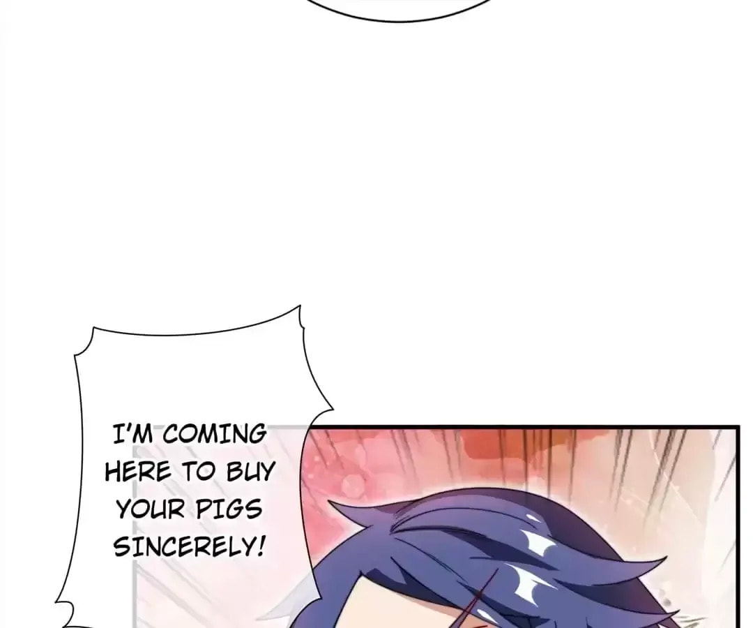 No More Money, Please Chapter 173 page 59 - 