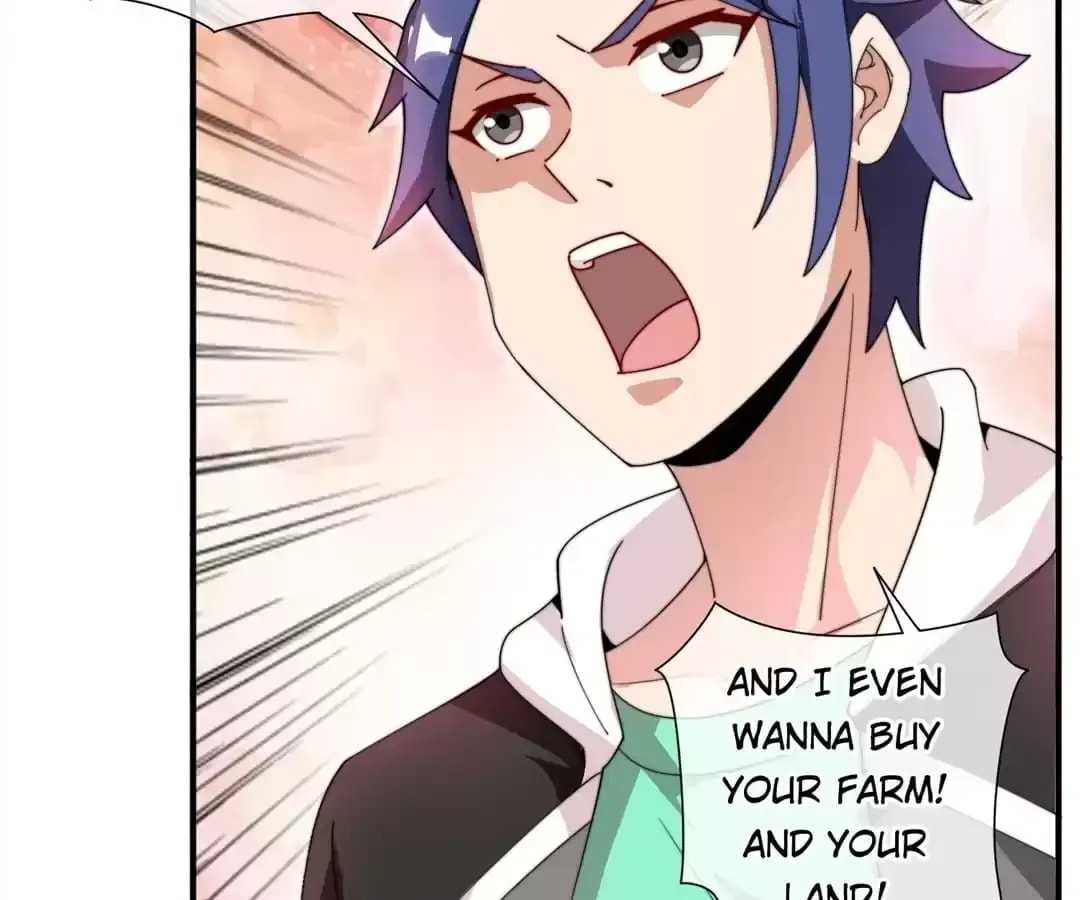 No More Money, Please Chapter 173 page 60 - 
