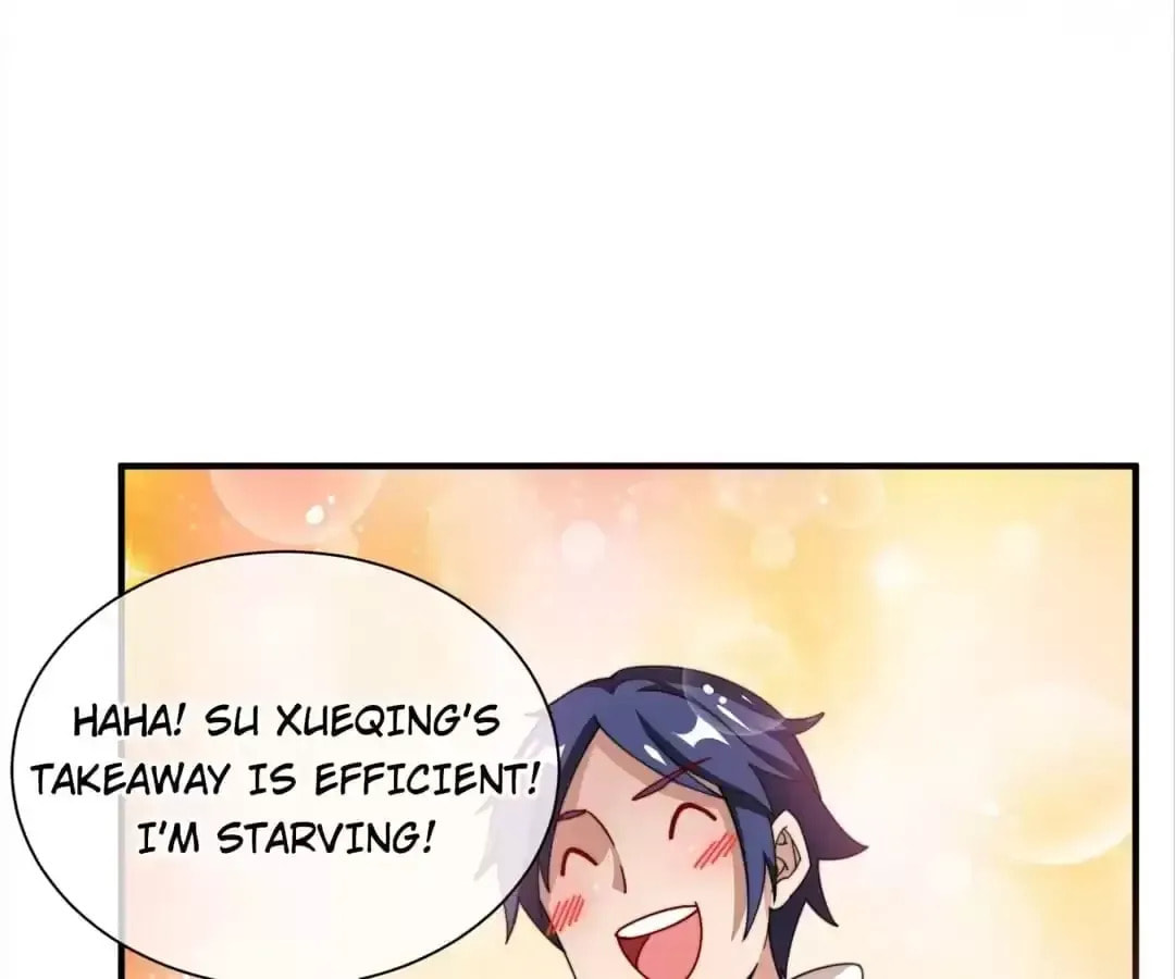 No More Money, Please Chapter 173 page 7 - 