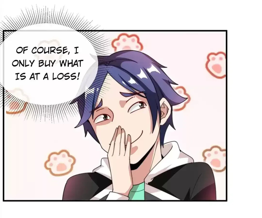 No More Money, Please Chapter 173 page 62 - 