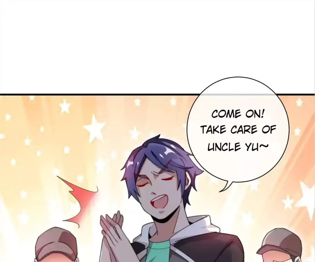 No More Money, Please Chapter 173 page 64 - 