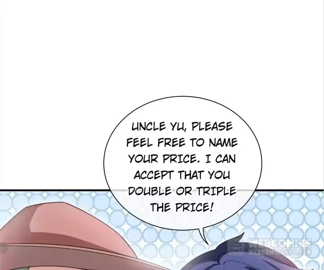 No More Money, Please Chapter 173 page 66 - 