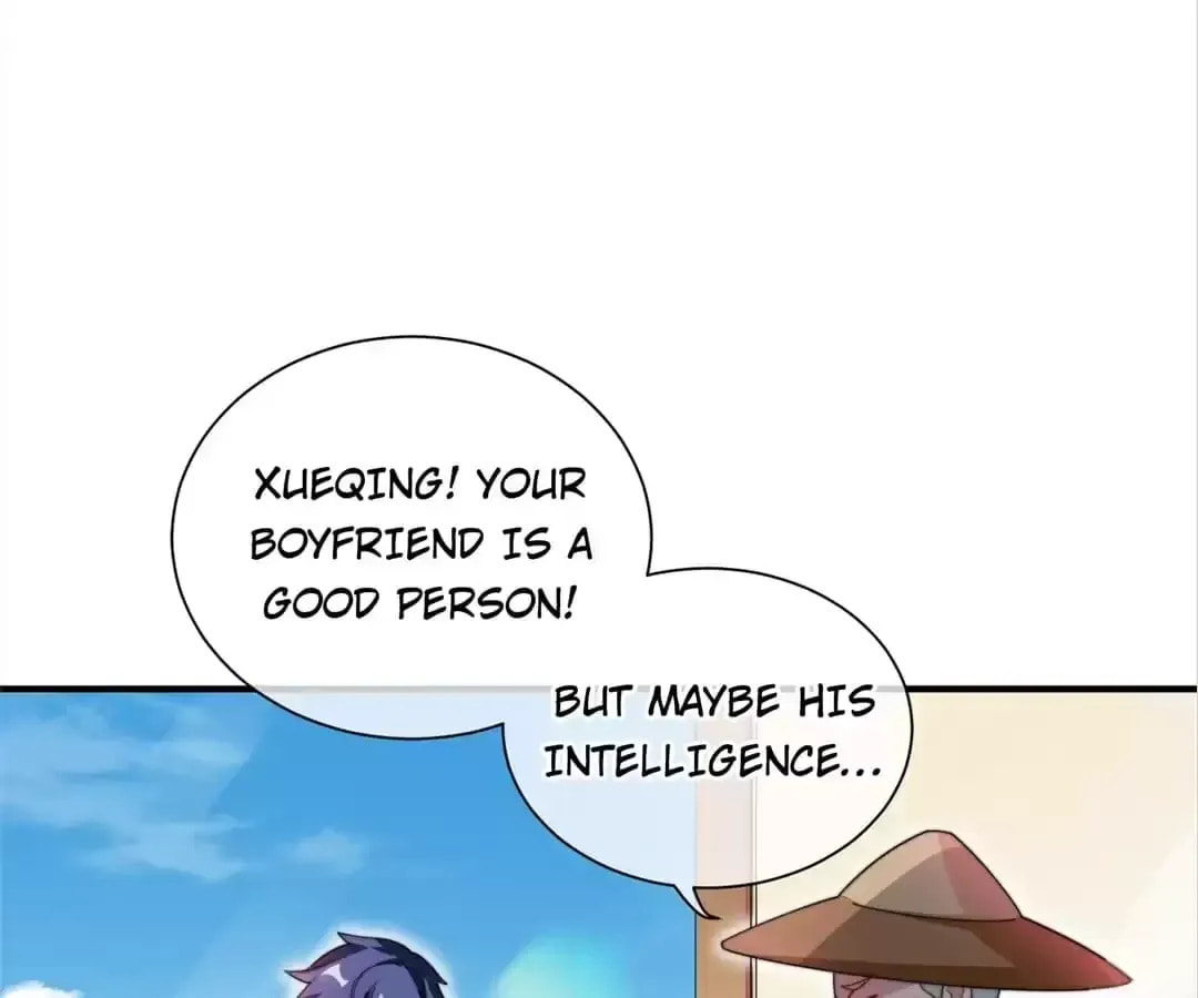 No More Money, Please Chapter 173 page 68 - 