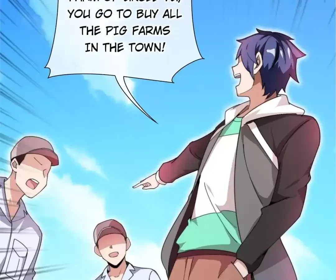 No More Money, Please Chapter 173 page 73 - 