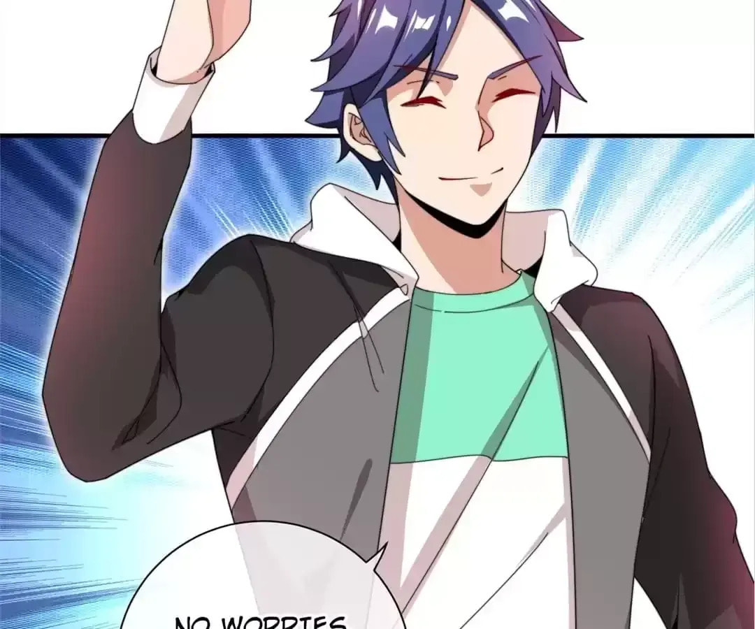 No More Money, Please Chapter 173 page 78 - 