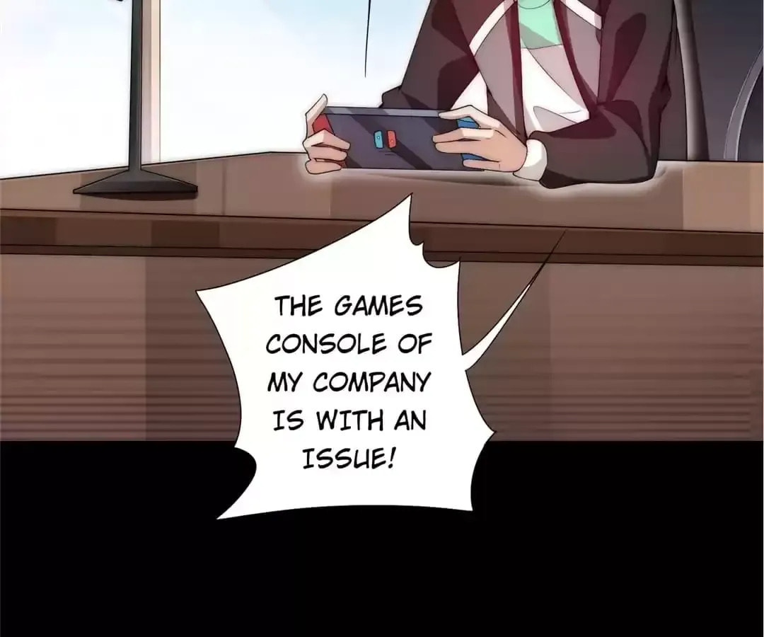 No More Money, Please Chapter 174 page 16 - 