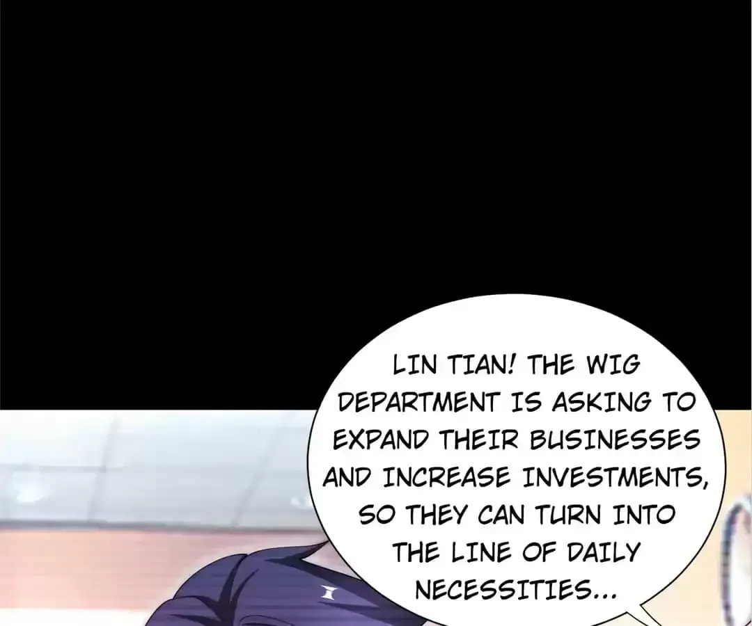 No More Money, Please Chapter 174 page 17 - 