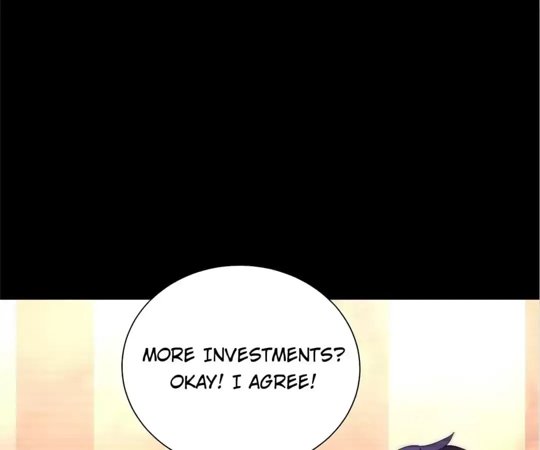No More Money, Please Chapter 174 page 19 - 