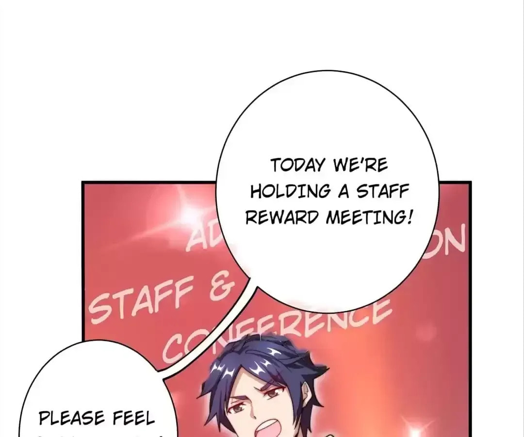No More Money, Please Chapter 174 page 3 - 