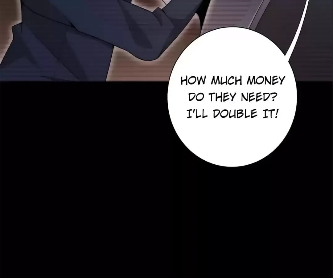 No More Money, Please Chapter 174 page 21 - 