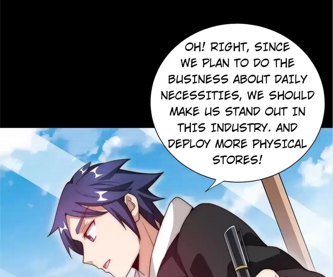 No More Money, Please Chapter 174 page 22 - 