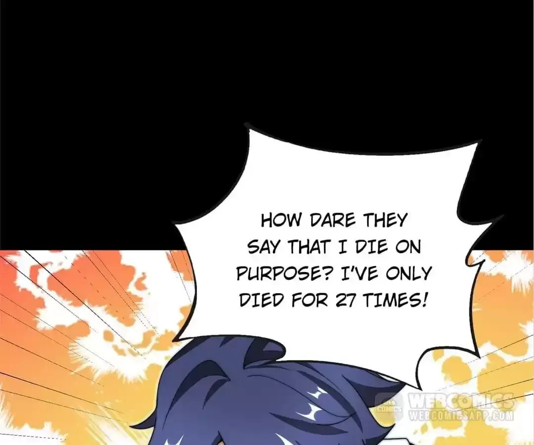 No More Money, Please Chapter 174 page 26 - 