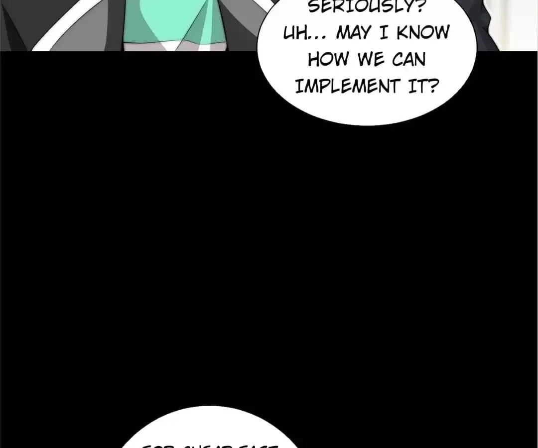 No More Money, Please Chapter 174 page 30 - 