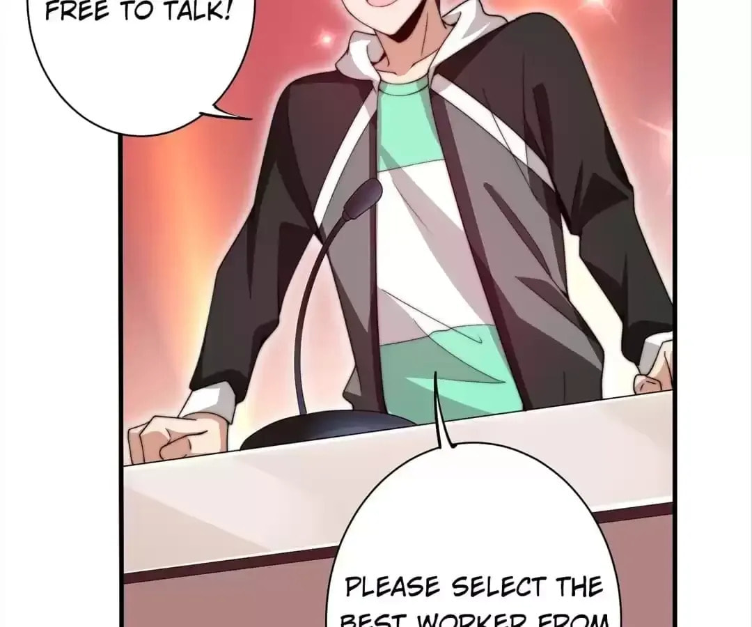 No More Money, Please Chapter 174 page 4 - 