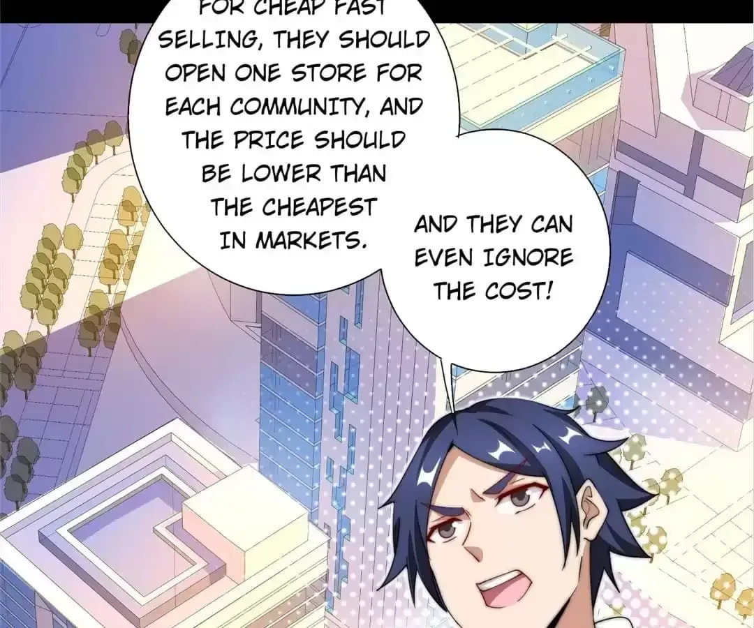 No More Money, Please Chapter 174 page 31 - 