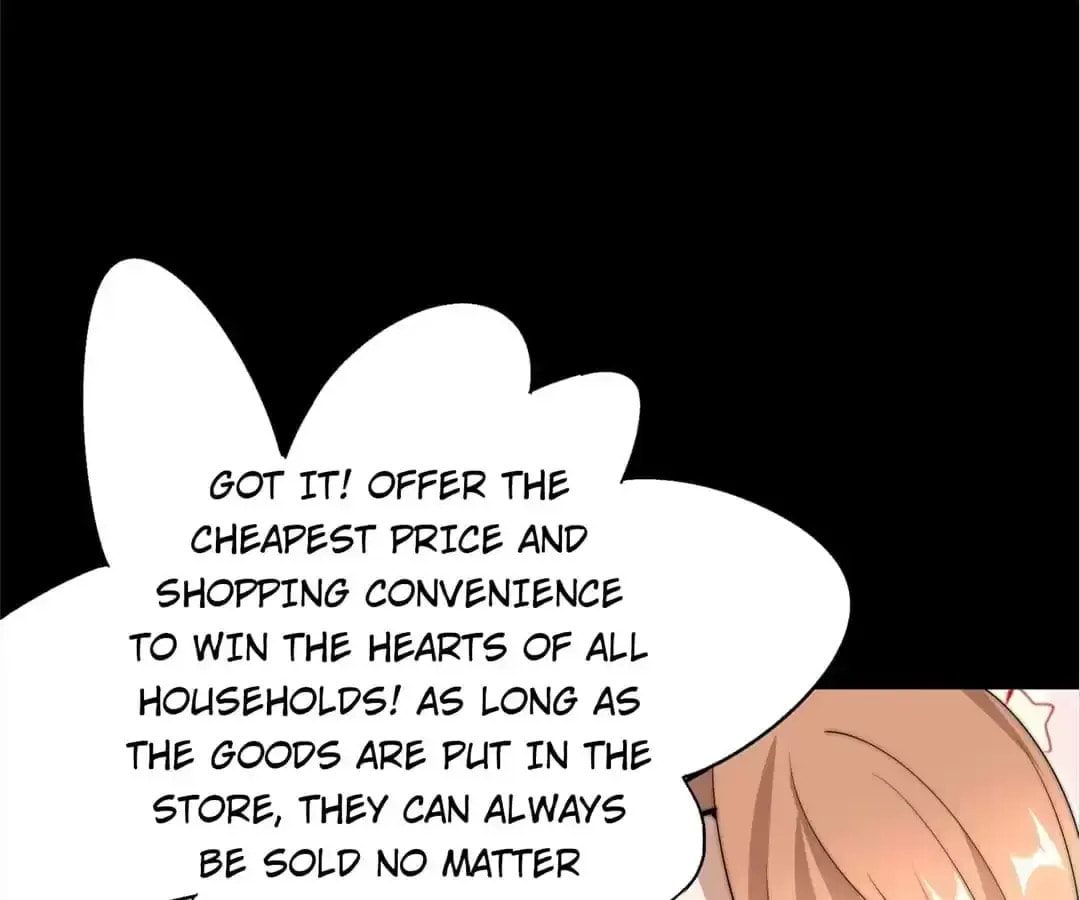 No More Money, Please Chapter 174 page 33 - 