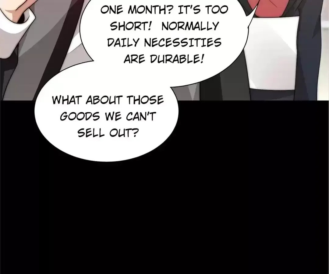 No More Money, Please Chapter 174 page 38 - 