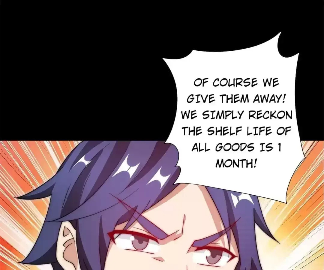 No More Money, Please Chapter 174 page 39 - 