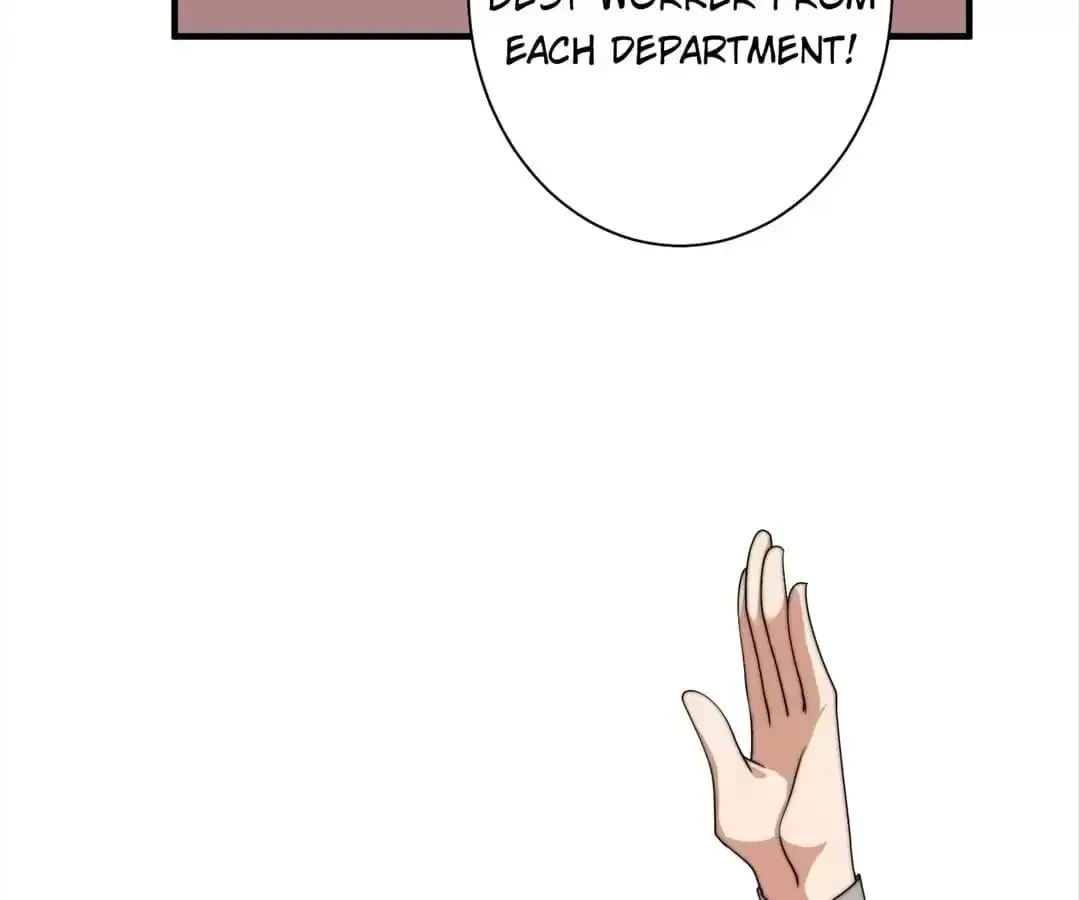 No More Money, Please Chapter 174 page 5 - 