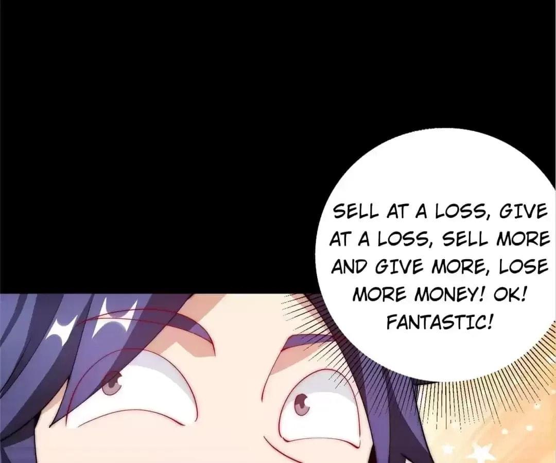 No More Money, Please Chapter 174 page 41 - 