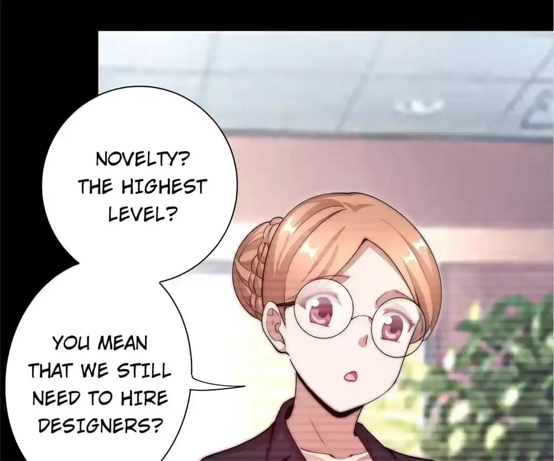 No More Money, Please Chapter 174 page 43 - 