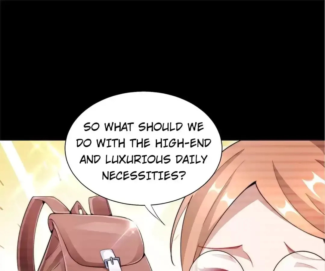 No More Money, Please Chapter 174 page 48 - 